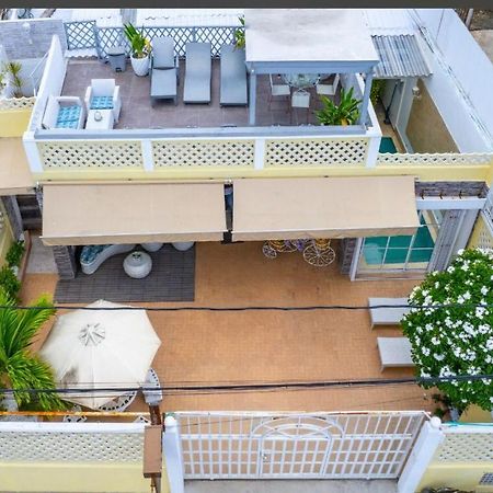 Hotel Boutique Del Mar Cartagena Exteriér fotografie