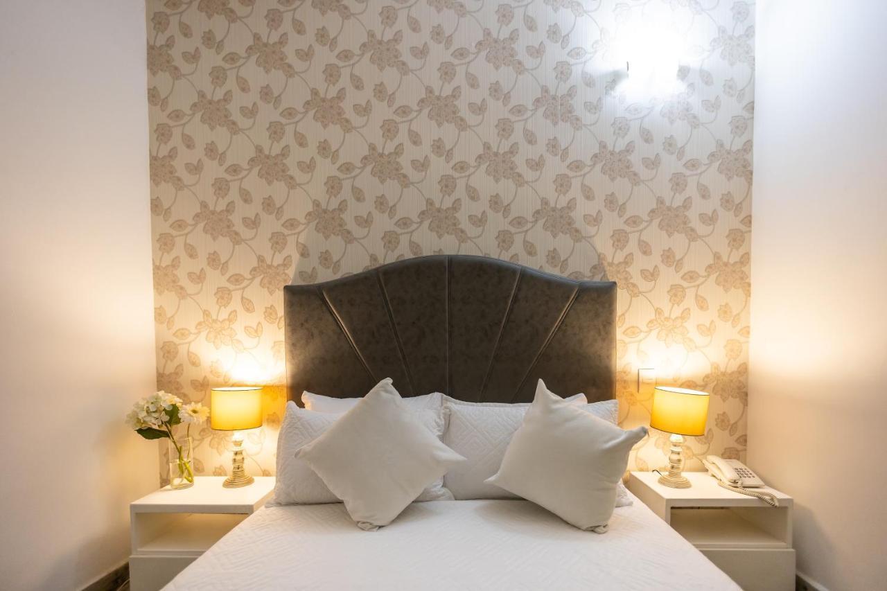 Hotel Boutique Del Mar Cartagena Exteriér fotografie