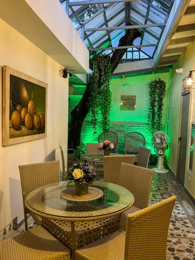 Hotel Boutique Del Mar Cartagena Exteriér fotografie