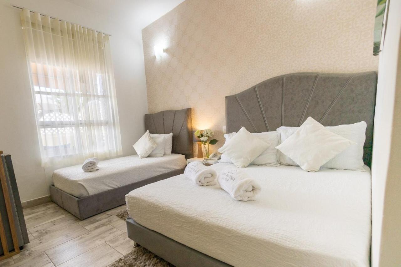 Hotel Boutique Del Mar Cartagena Exteriér fotografie